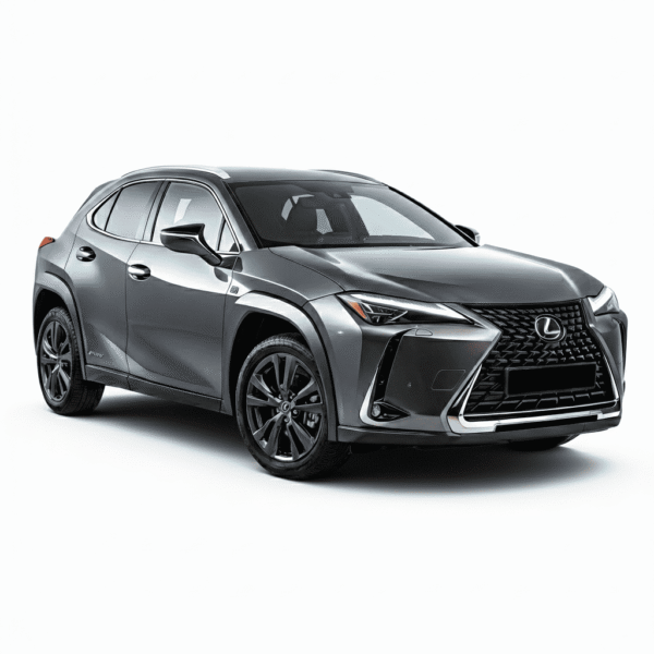 LEXUS UX | ZA10