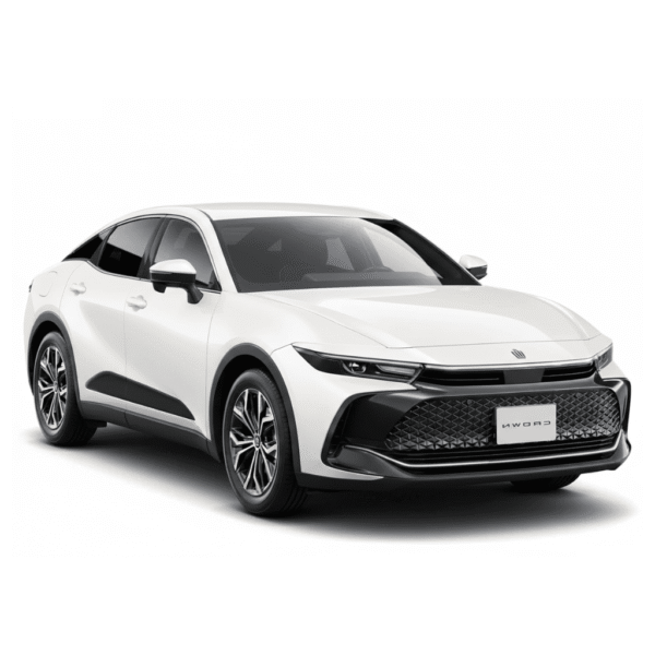 TOYOTA CROWN | S230 | S235