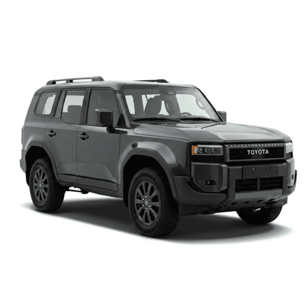 TOYOTA LAND CRUISER PRADO | J250