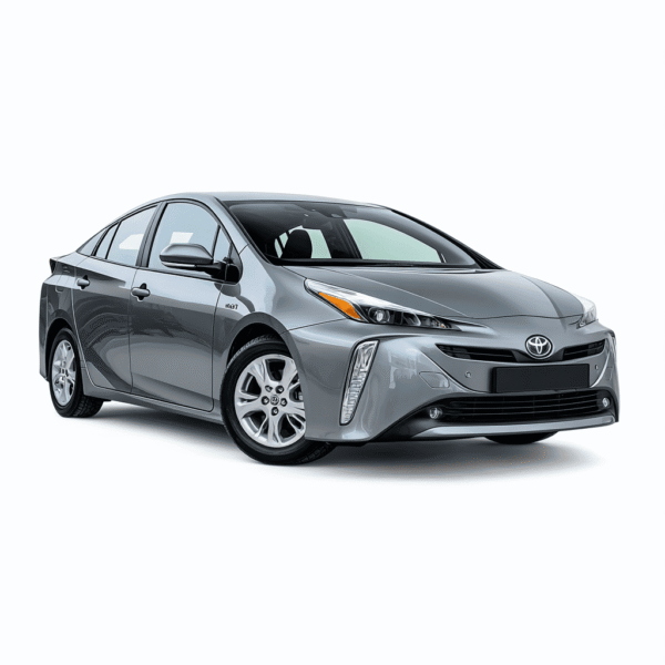 TOYOTA PRIUS | XW50
