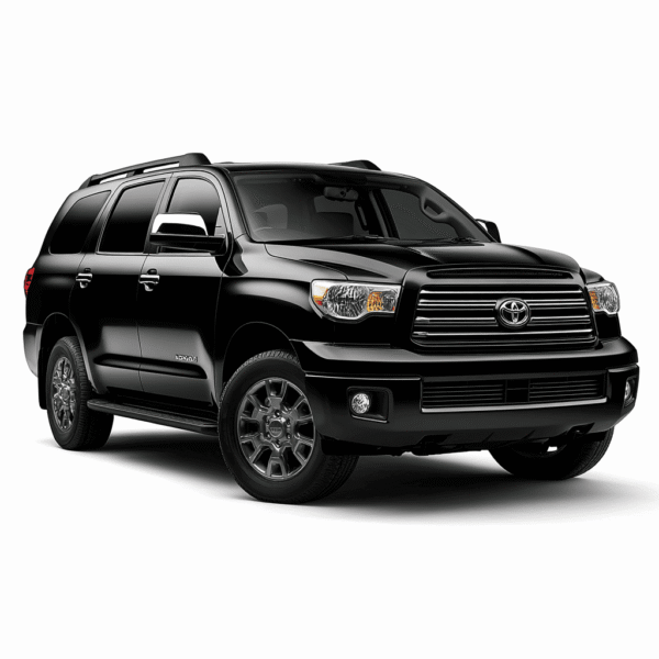 TOYOTA SEQUOIA | XK60