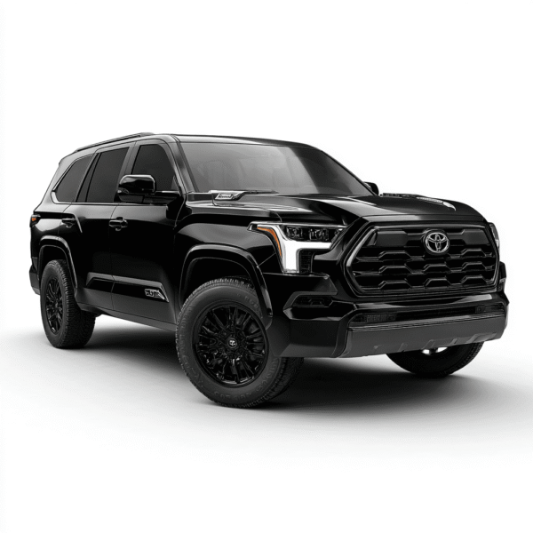 TOYOTA SEQUOIA | XK80