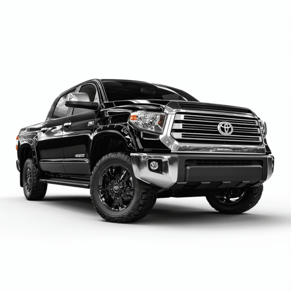 TOYOTA TUNDRA | XK50