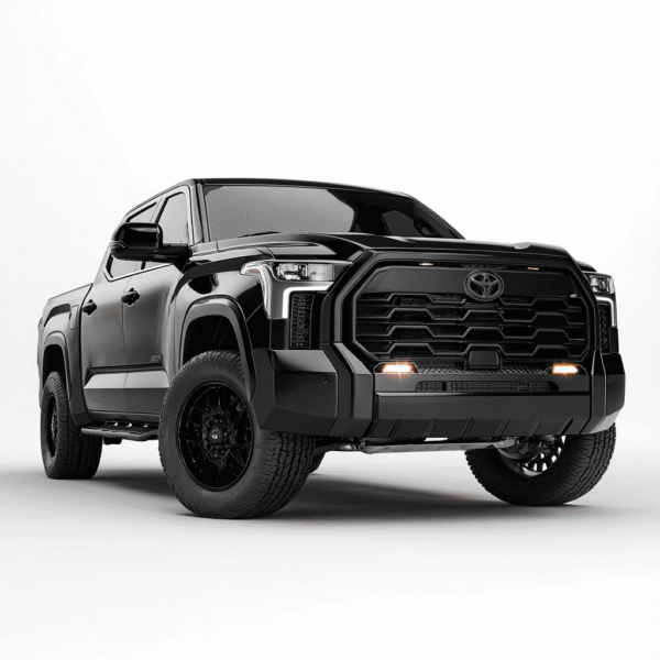 TOYOTA TUNDRA | XK70
